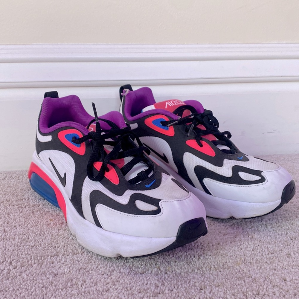 Air Infinity Nike